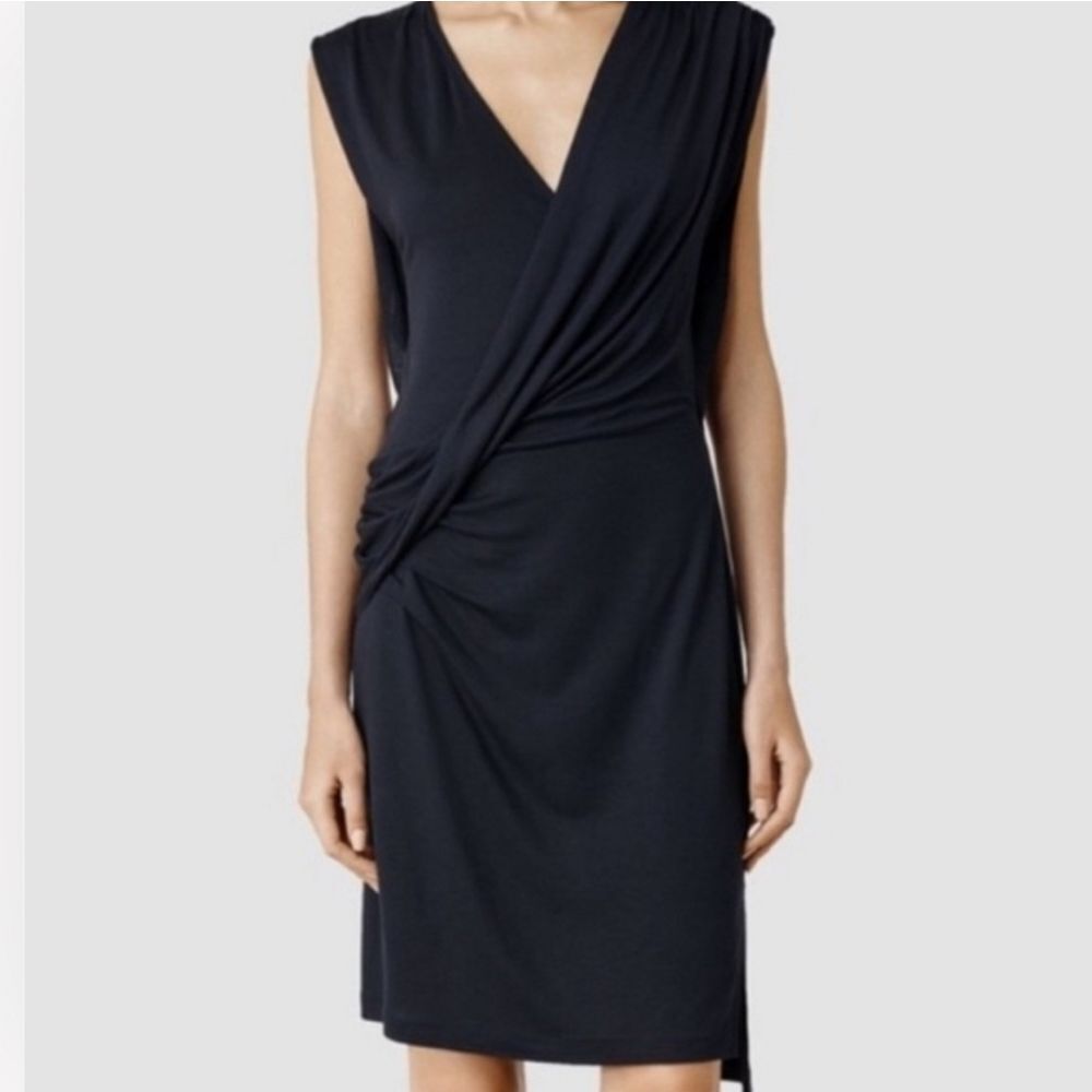 Allsaintshelix Lbd